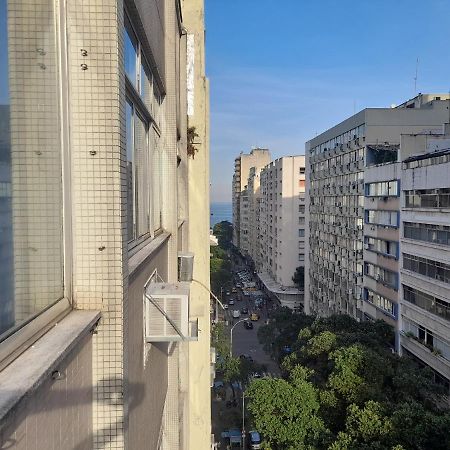 里约热内卢Santa Clara 1003公寓 外观 照片