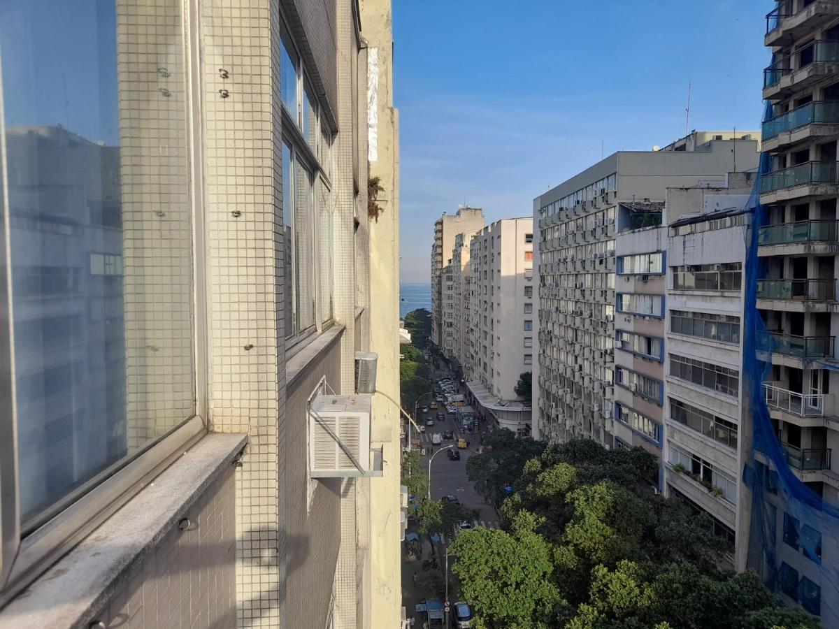 里约热内卢Santa Clara 1003公寓 外观 照片