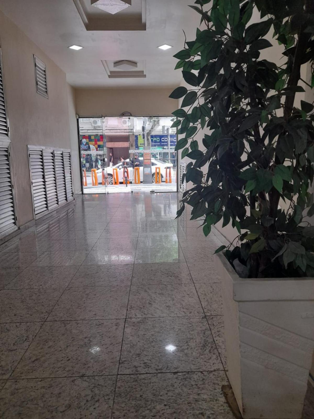 里约热内卢Santa Clara 1003公寓 外观 照片